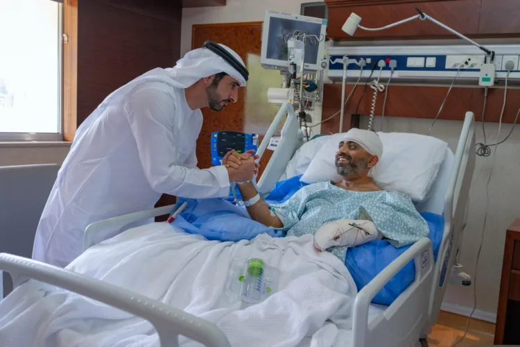 UAE had shared details about FlyDubai flight with Israel